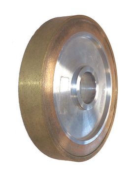 Круг Indo-OPTICMASTER обдирочный (110х16х25 мм)