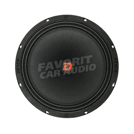 DL Audio Raven 250 V.2