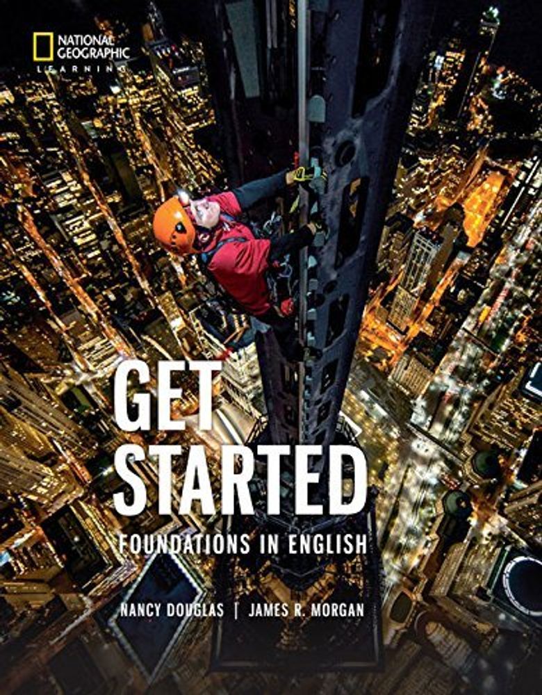 Get Started  SB