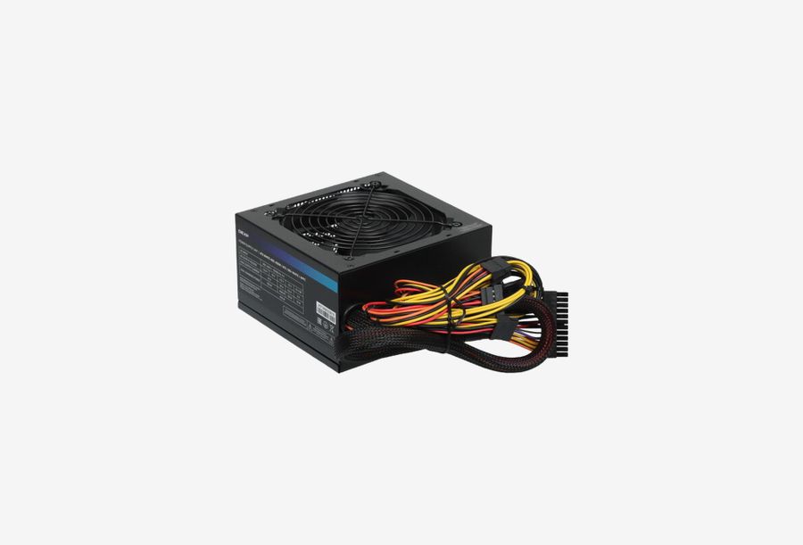 DEXP ATX 450_0126709110336