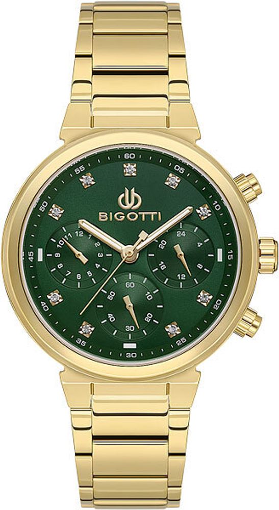 Наручные часы Bigotti BG.1.10607-4