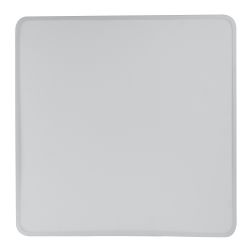 Светильник LED ЭРА Geometria SPO-164-W-40K-110 Quadro 110Вт 4000К 10500Лм IP40 800*800*80 белый подвесной | Декоративные светильники Geometria