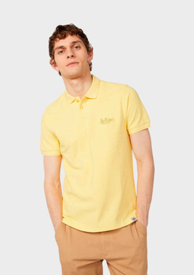 Поло Lee Cooper