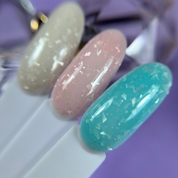 Камуфлирующая база цветная B33 10 мл