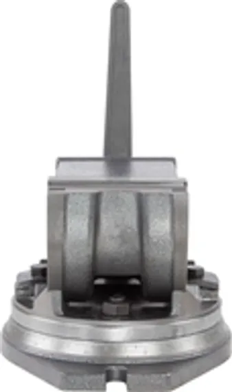 Тиски станочные OCM QM16125