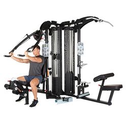 Многофункциональный силовой комплекс Inspire M5