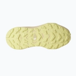 Женскике Кроссовки The North Face Fastpack Wateproof desert stone/lemon mist