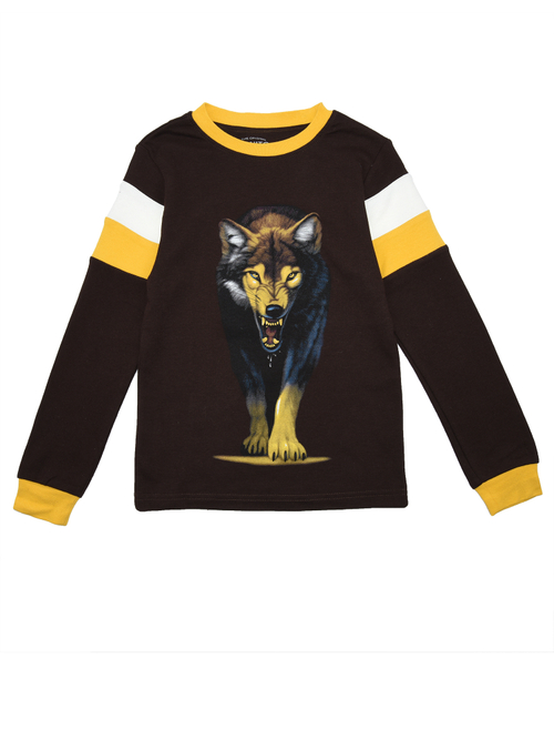 Джемпер для мальчиков