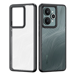Защитный прозрачный чехол для Realme 15 и 15 Pro, серия Aimo Series от Dux Ducis
