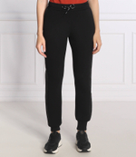 спортивные штаны allie GUESS ACTIVE - черный(V2YB18 K7UW2)