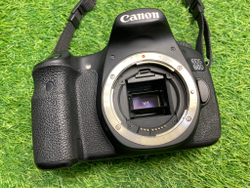 Canon EOS 60D 27.500 кадров