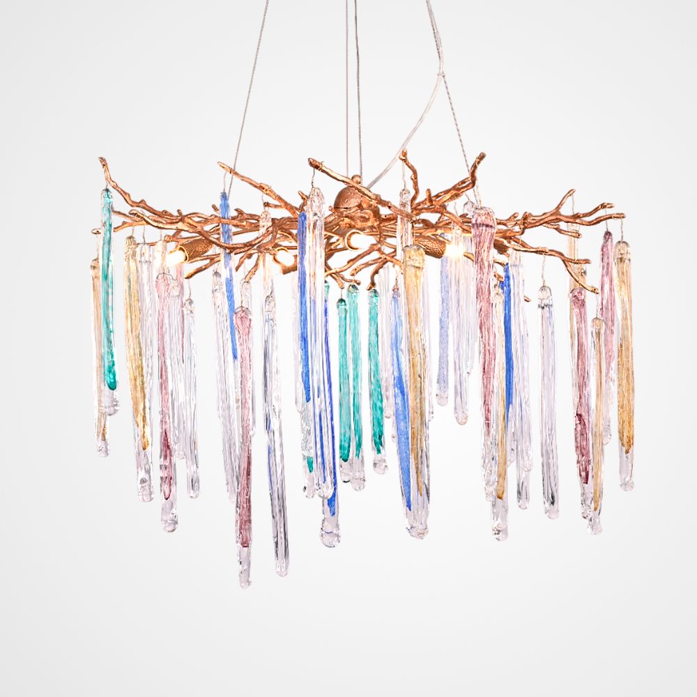 Подвесная Люстра Veneta 8 By Imperiumloft