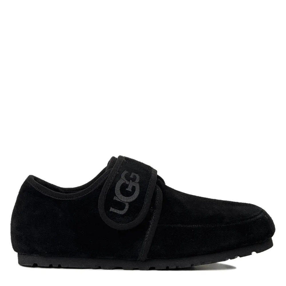 Ugg Classic Mary Jane Black