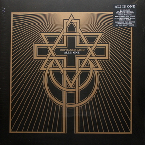 Orphaned Land / All Is One (2LP)