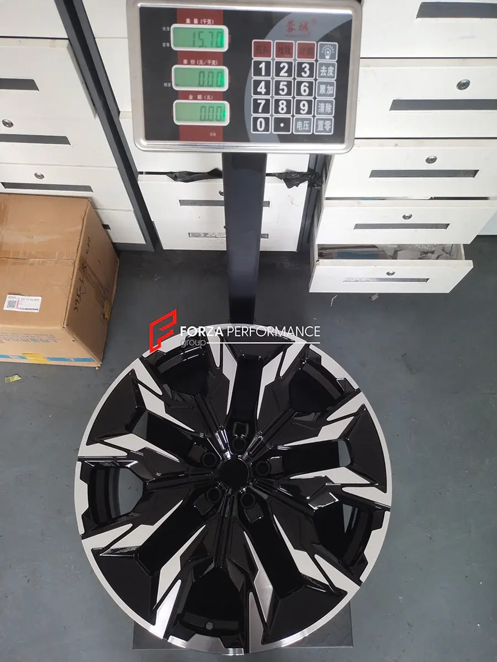 КОВАНЫЕ ДИСКИ для BMW i5 G60 2025 БМВ