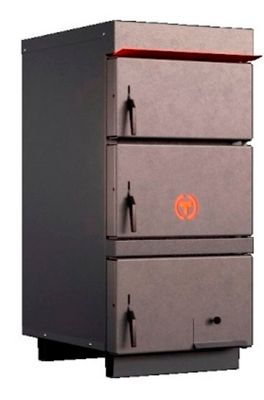Котлы «ТЕПЛОВЪ» Универсалъ ТА