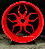 Кованые диски для DUCATI PANIGALE V4 2025 V4S V4R V4 SP2 Дукати мотоцикл колеса ковка диск