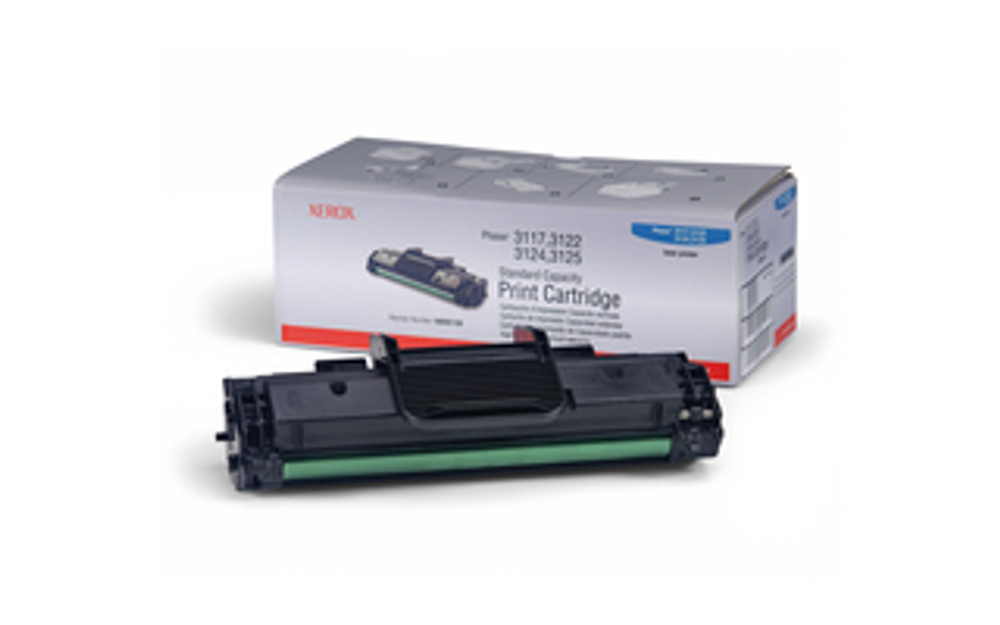 Тонер-картридж  Xerox 106R01159