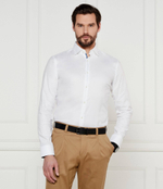 Рубашка Koey HUGO - белый(50534066)