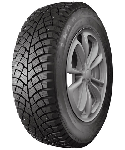 Автошина КАМА 205/75 R15 97Q Кама-515
