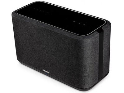 Портативная акустика Denon Home 350 black