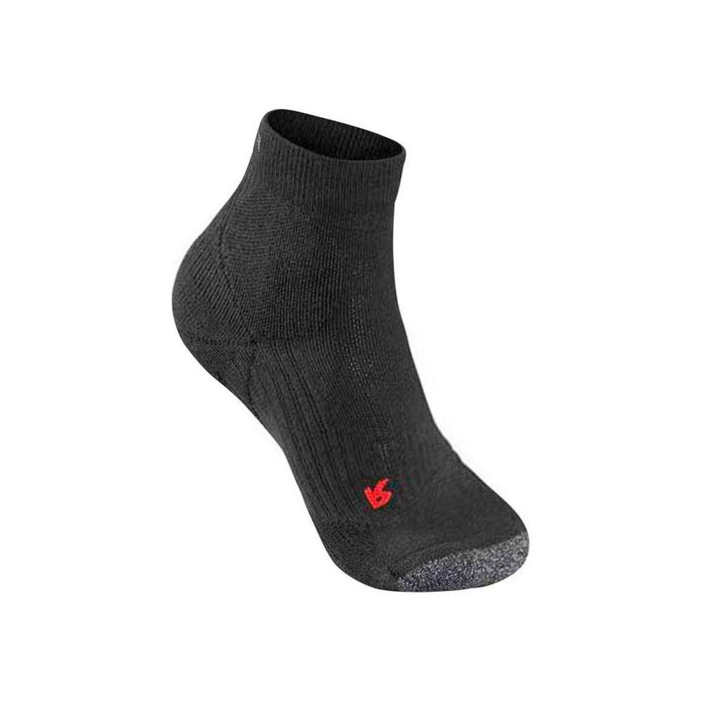 Носки теннисные Falke TE2 Short Tennis Socks Men - Black, Grey