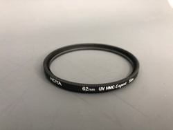 Hoya UV HMC Expert Slim 62mm