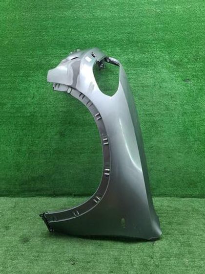 Крыло переднее левое BMW X5 E70 (2006-2010)