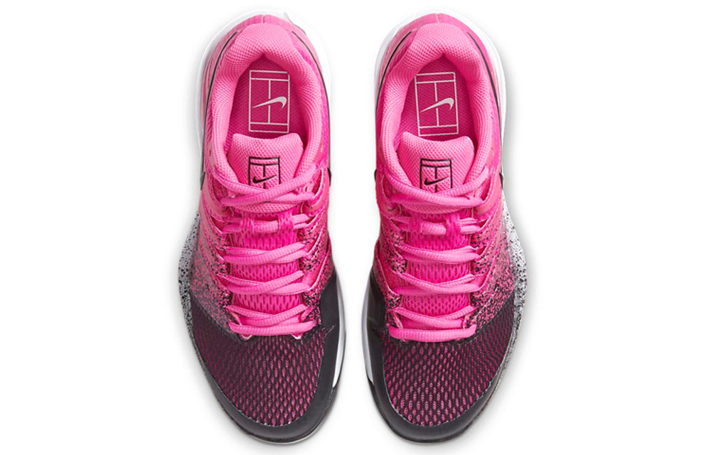 Кроссовки Nike Court Air Zoom Vapor X (Женская размерная сетка)