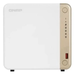 Сетевой RAID-накопитель QNAP  TS-462-4G