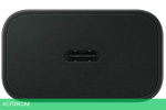 Сетевое зарядное устройство Samsung EP-T2510 Black (EP-T2510NBEGEU)