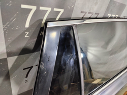 Дверь задняя правая Subaru Outback 4 09-14 Б/У Оригинал 60409AJ1009P