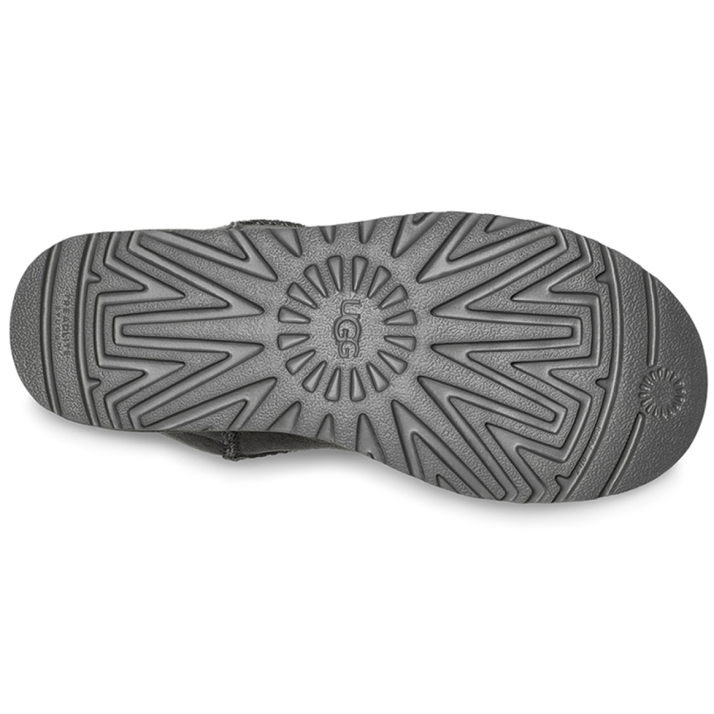 Обувь UGG CLASSIC ULTRA MINI, 1116109-GREY