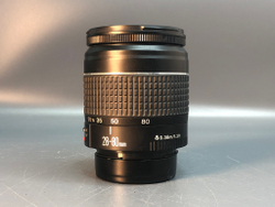 Canon Eos 300, Kit 28-80