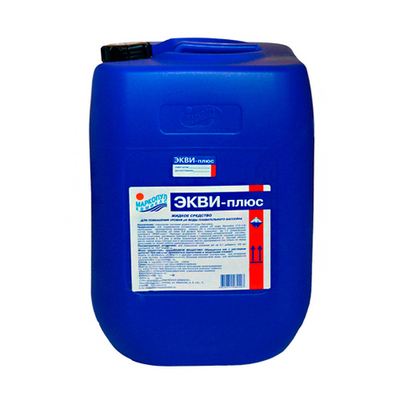 Экви-плюс жидкий 30 л