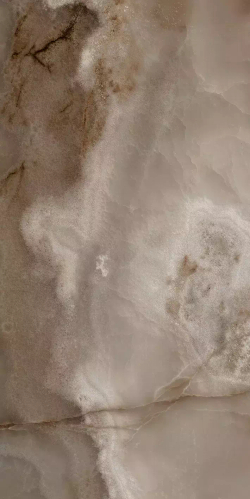 Керамогранит Reves de REX Choco Glossy 6mm R  глазурованный