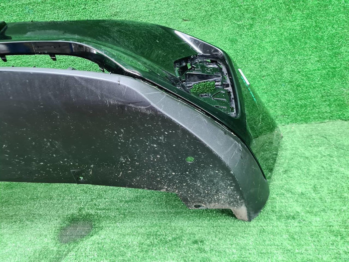 Бампер передний Haval M6 2 (2021-н.в.)