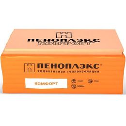 Теплоизоляция листовая