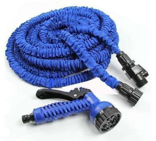 Чудо шланг с распылителем  30 м