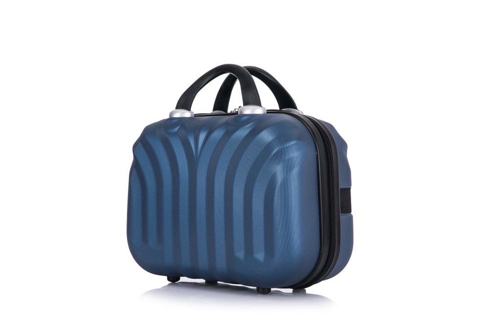 Бьютикейс Phuket, темно-синий