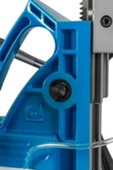 Магнитный сверлильный станок Heden DM-100V4