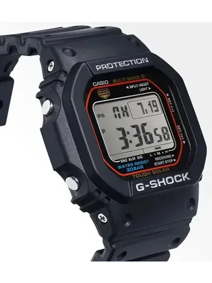 Наручные часы Casio G-Shock GW-M5610U-1ER
