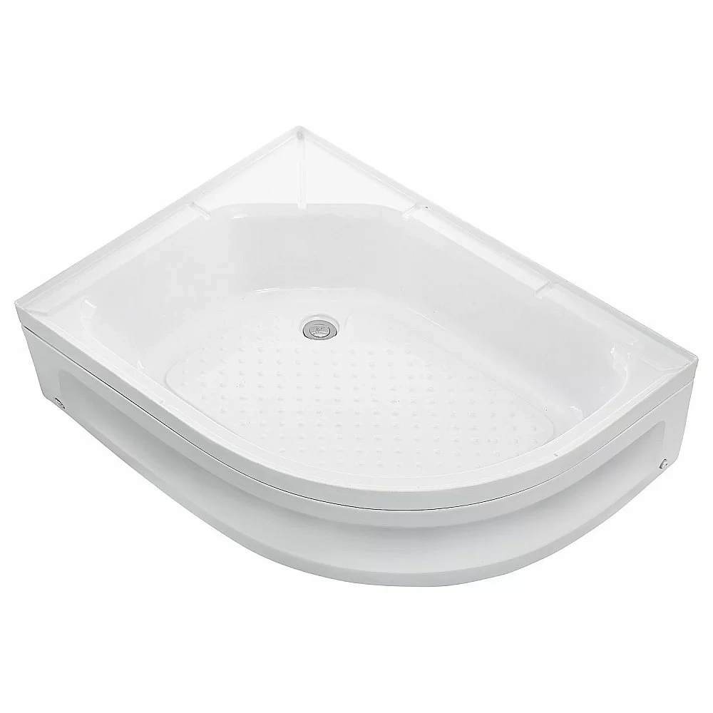 Душевая кабина Мономах МЗ 24 110x80 без крыши
