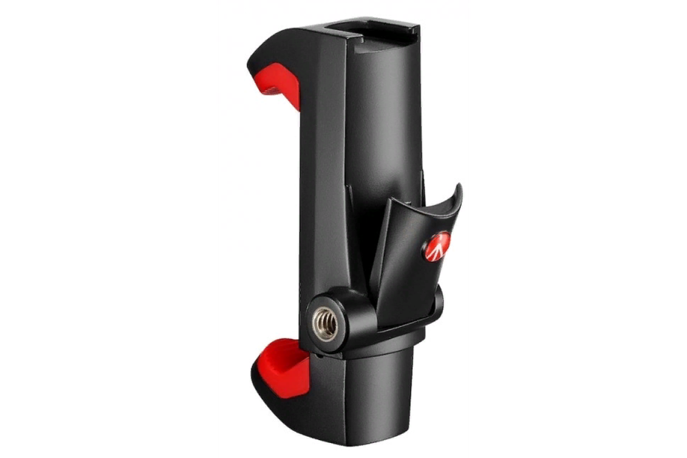 Держатель Manfrotto MCPIXI универсальный для смартфона