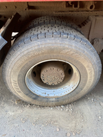 МАЗ 6501* 6x4 Самосвал 650126-8584-000 (Дизельный, 7,5 л, 292 л.с., МТ)