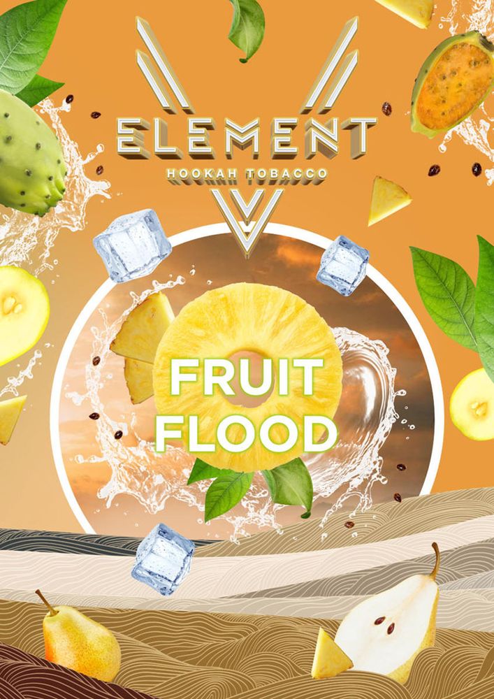 V Element - Fruit Flood 25 гр.