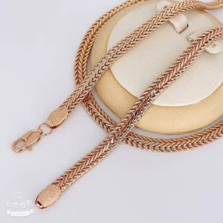 Цепь Fallon - арт002