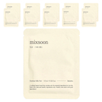 Mixsoon, соевые молочко, 30 шт., 16 мл (0,54 жидк. унции), 10 шт.