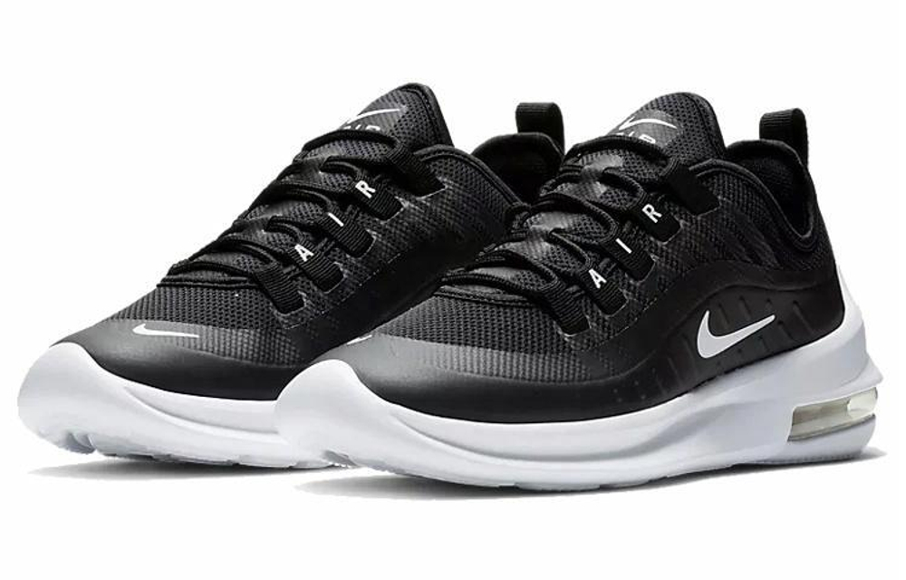 Кроссовки Nike Air Max Axis (Женская размерная сетка)