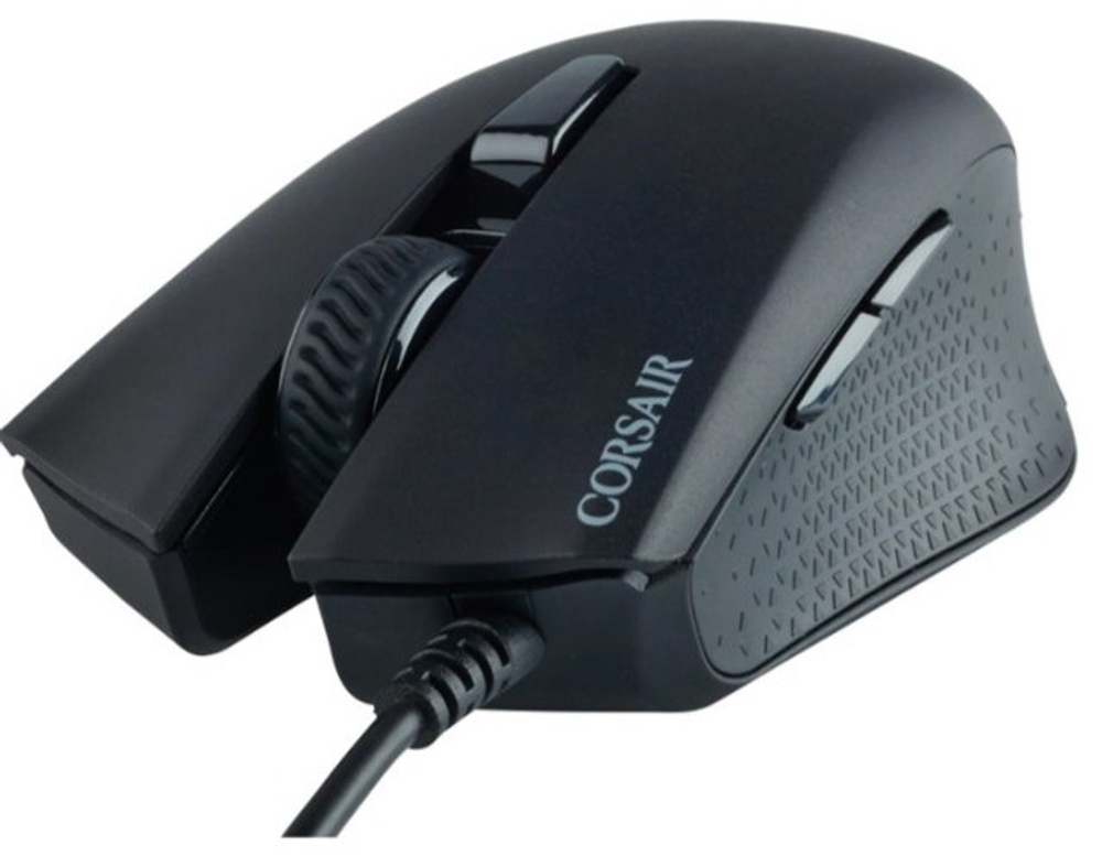 Мышь Corsair HARPOON RGB PRO CH-9301111-EU черный